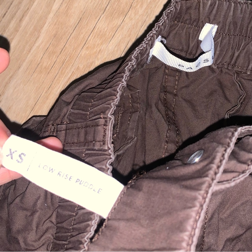Puddle cargo pants - Picture 2 of 2